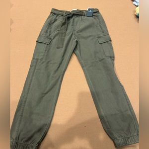 COPY - Abercrombie Kids Pants